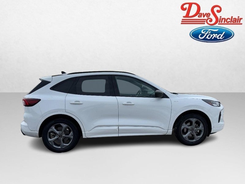 2023 Ford Escape ST-Line FWD
