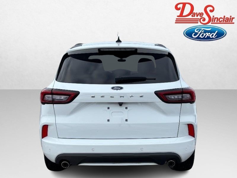 2023 Ford Escape ST-Line FWD