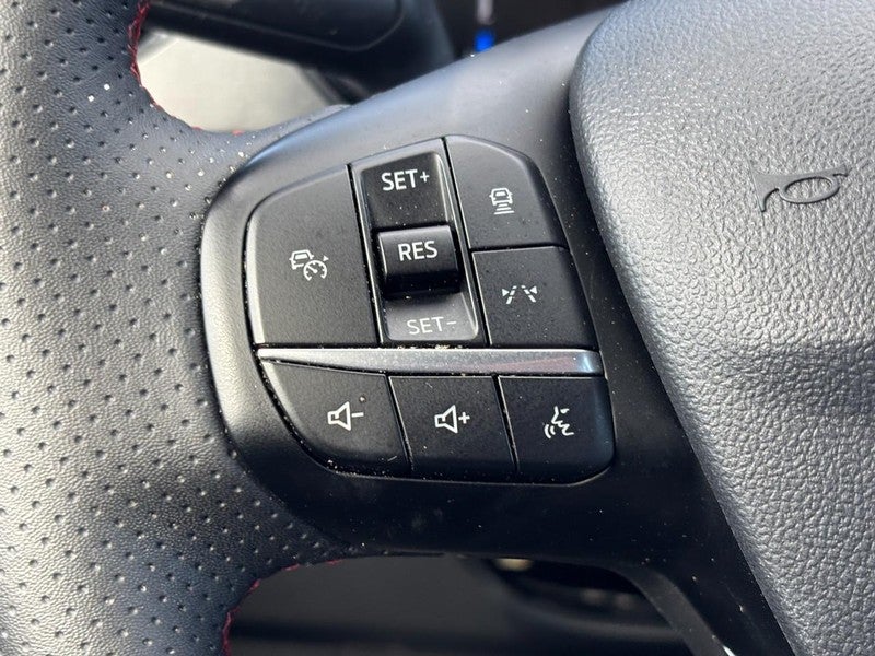 2023 Ford Escape ST-Line FWD