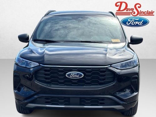 2023 Ford Escape ST-Line FWD