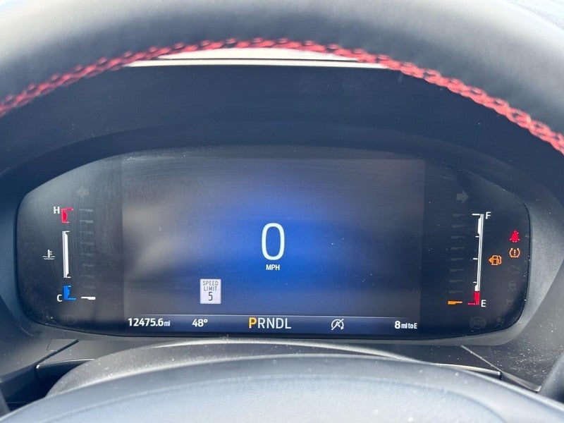 2023 Ford Escape ST-Line FWD