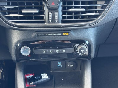 2023 Ford Escape ST-Line FWD