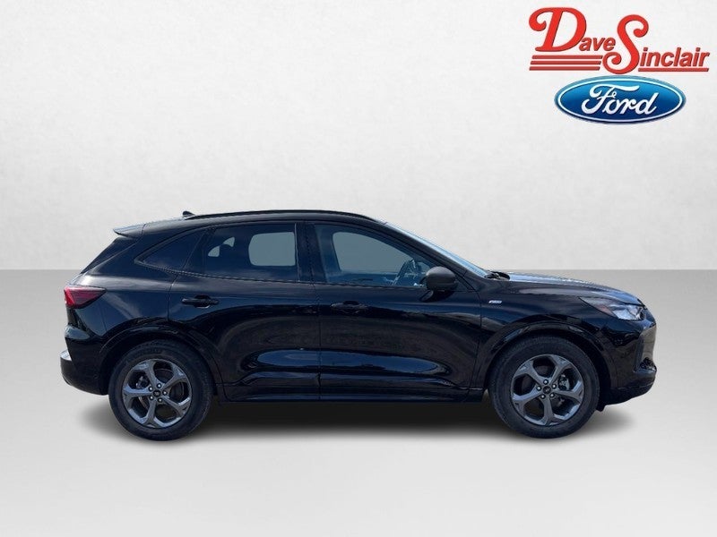 2023 Ford Escape ST-Line FWD