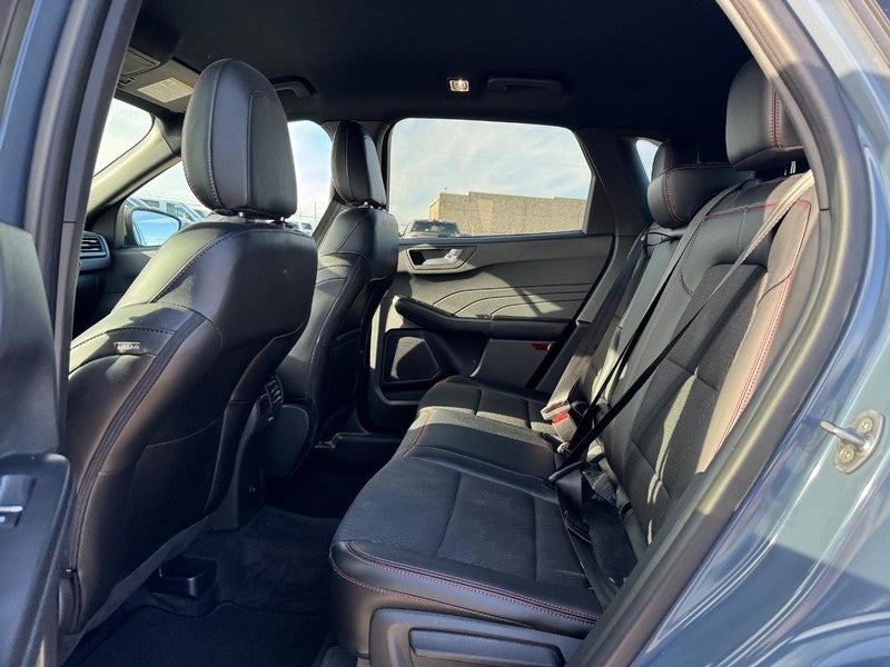2024 Ford Escape ST-Line FWD