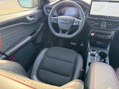2024 Ford Escape ST-Line FWD