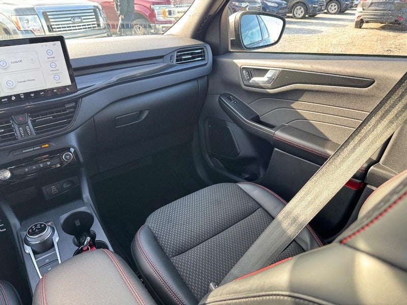 2024 Ford Escape ST-Line FWD