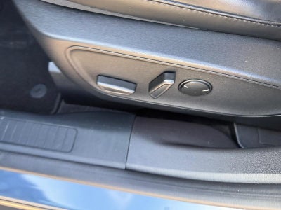 2024 Ford Escape ST-Line FWD