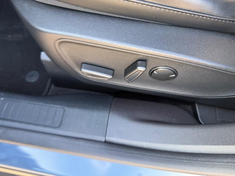 2024 Ford Escape ST-Line FWD