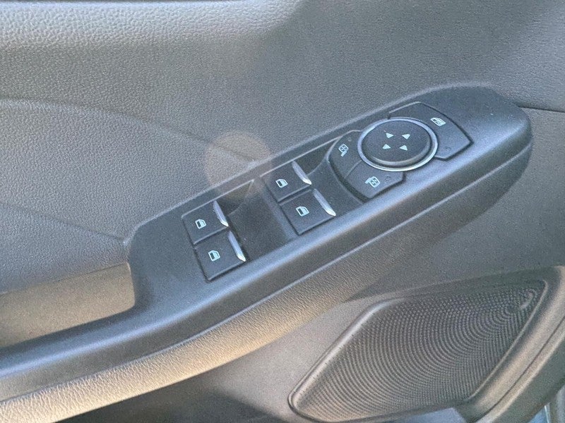 2024 Ford Escape ST-Line FWD