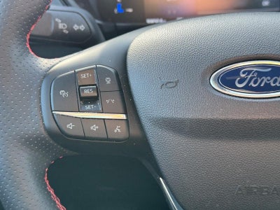 2024 Ford Escape ST-Line FWD
