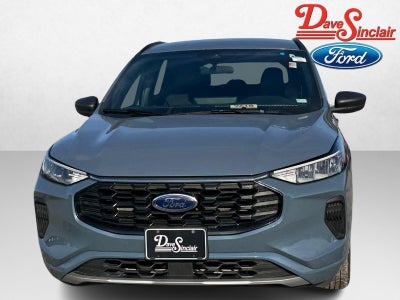 2024 Ford Escape ST-Line FWD