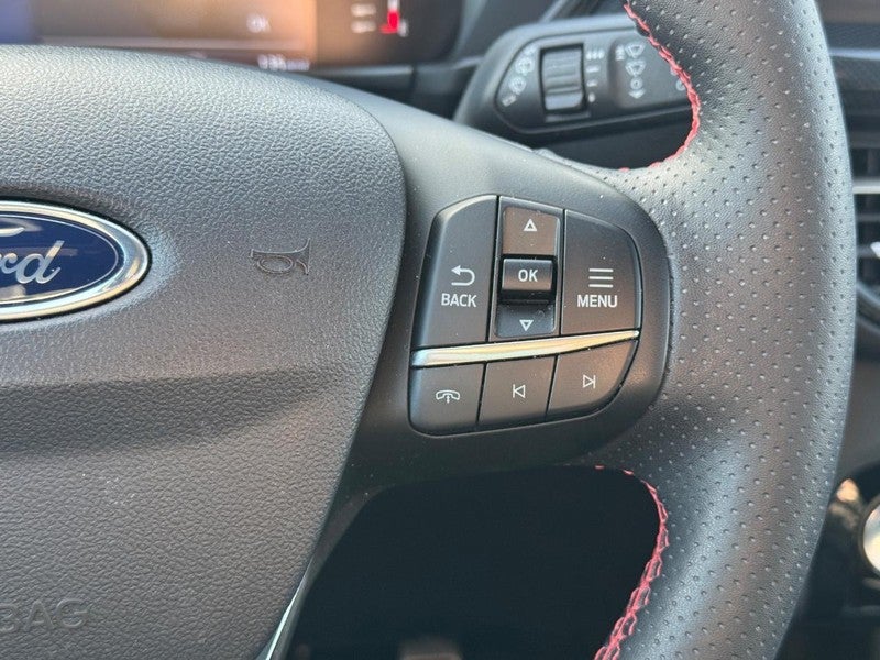 2024 Ford Escape ST-Line FWD