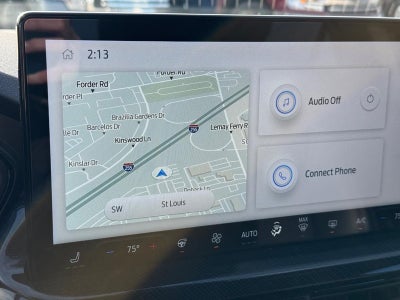 2024 Ford Escape ST-Line FWD