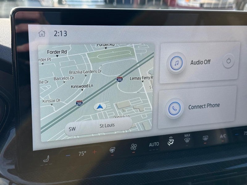 2024 Ford Escape ST-Line FWD