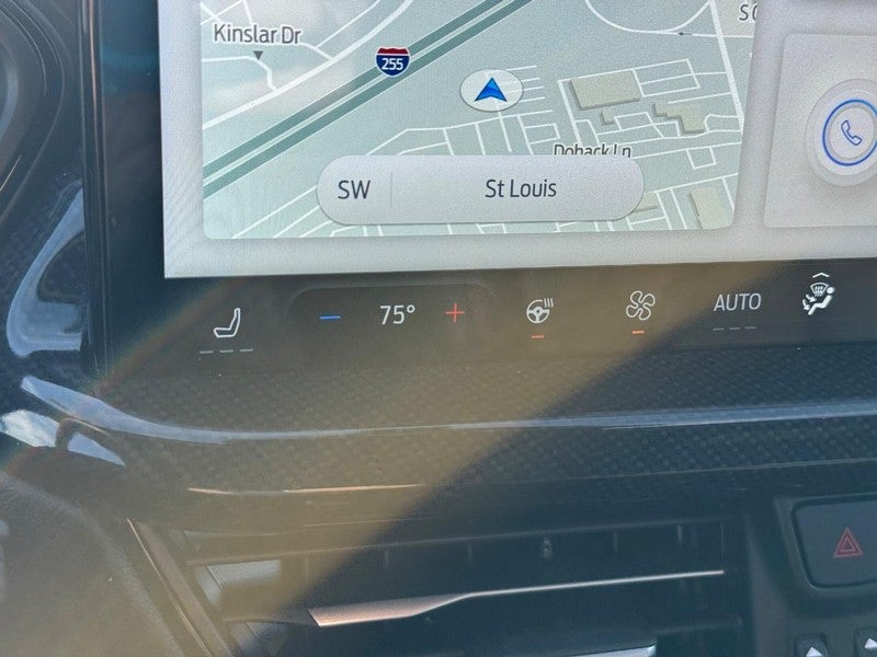 2024 Ford Escape ST-Line FWD