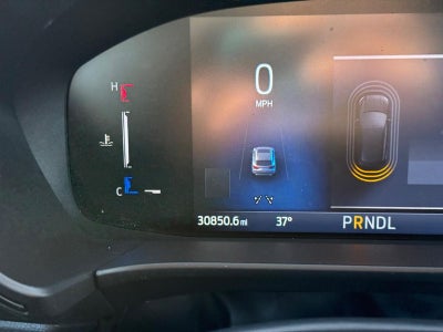 2024 Ford Escape ST-Line FWD