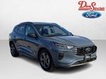 2024 Ford Escape ST-Line FWD