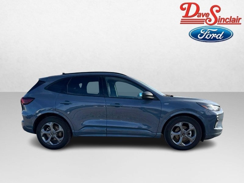 2024 Ford Escape ST-Line FWD