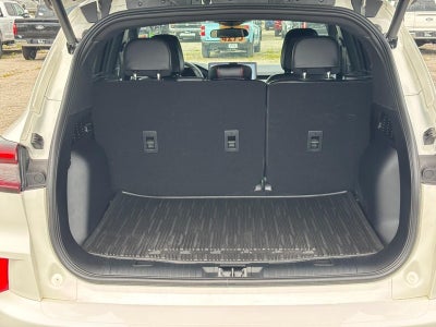 2024 Ford Escape ST-Line FWD