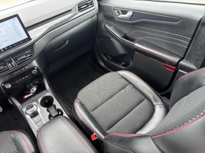 2024 Ford Escape ST-Line FWD