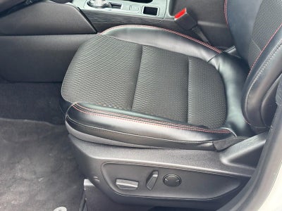 2024 Ford Escape ST-Line FWD