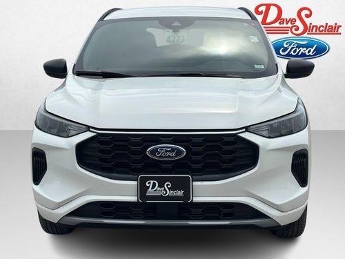 2024 Ford Escape ST-Line FWD