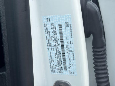 2024 Ford Escape ST-Line FWD