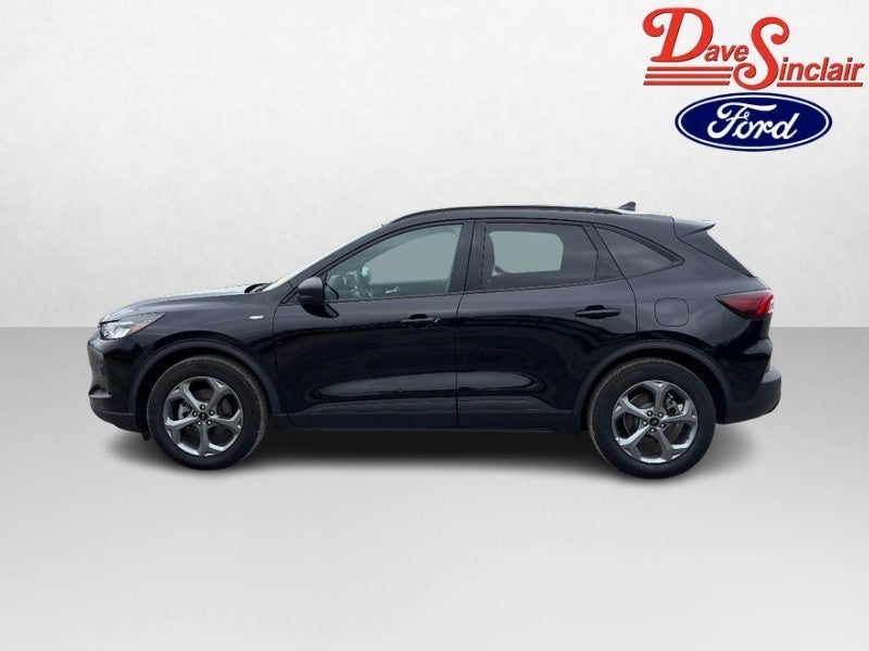 2025 Ford Escape ST-Line FWD