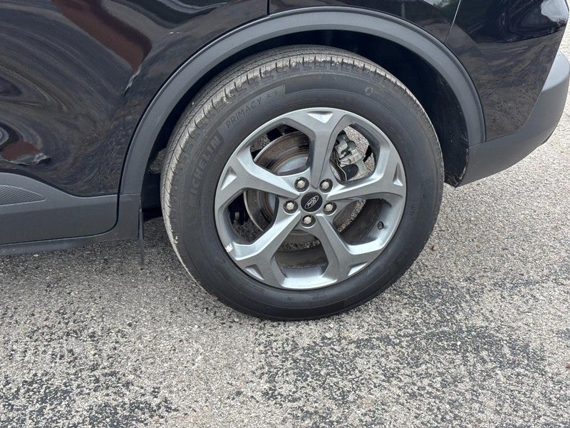 2025 Ford Escape ST-Line FWD