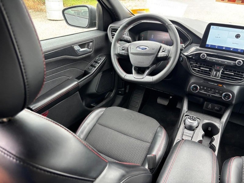 2025 Ford Escape ST-Line FWD