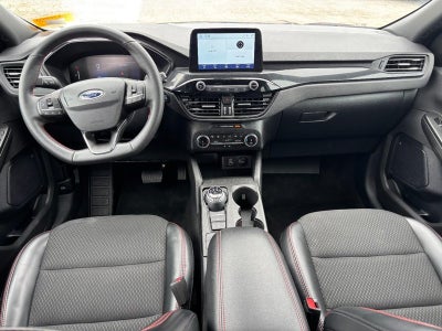 2025 Ford Escape ST-Line FWD