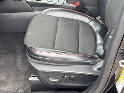 2025 Ford Escape ST-Line FWD