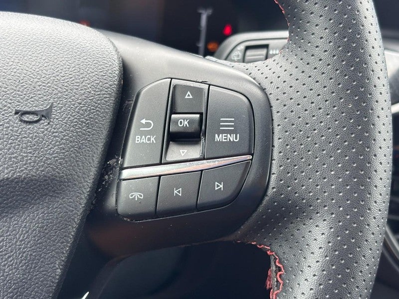 2025 Ford Escape ST-Line FWD