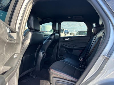 2024 Ford Escape ST-Line FWD