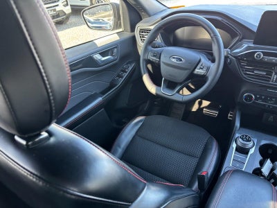 2024 Ford Escape ST-Line FWD