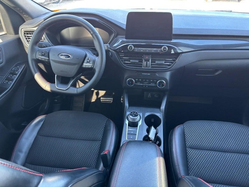 2024 Ford Escape ST-Line FWD