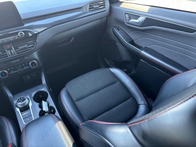 2024 Ford Escape ST-Line FWD