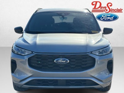 2024 Ford Escape ST-Line FWD