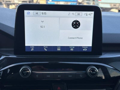 2024 Ford Escape ST-Line FWD