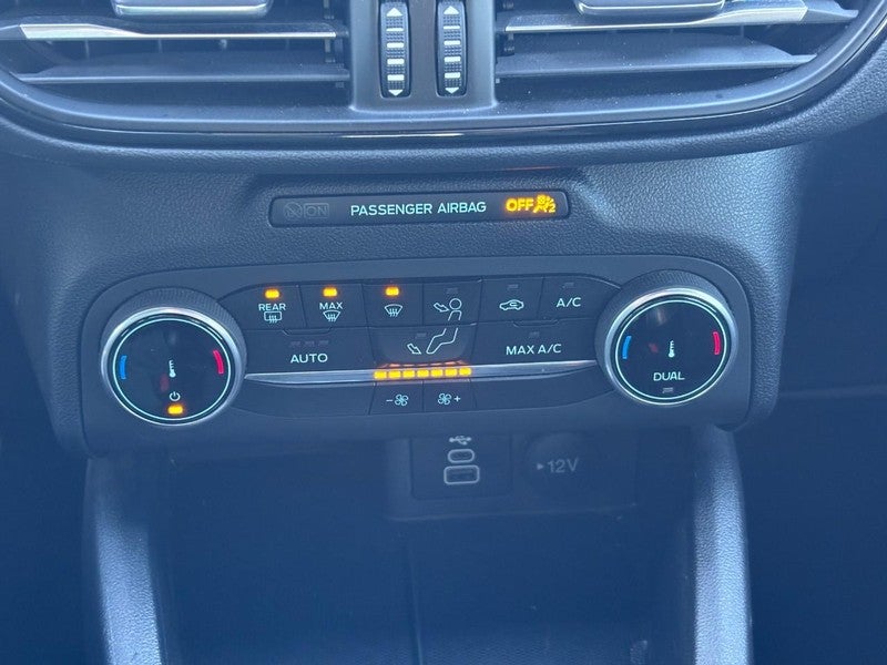 2024 Ford Escape ST-Line FWD