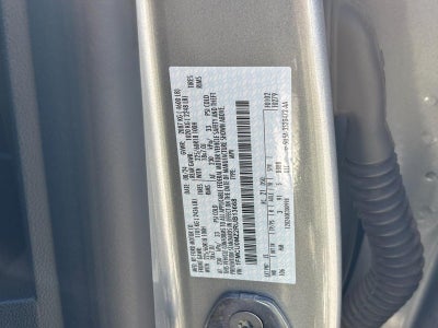 2024 Ford Escape ST-Line FWD