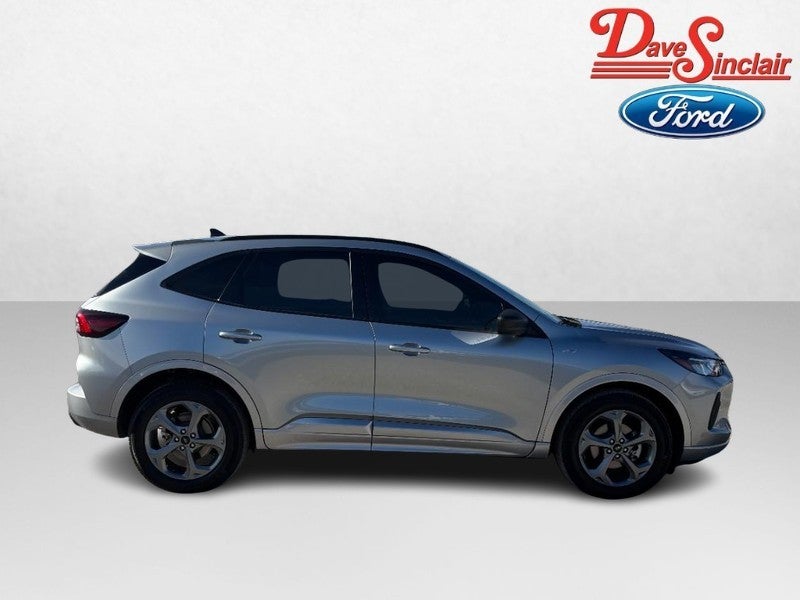 2024 Ford Escape ST-Line FWD