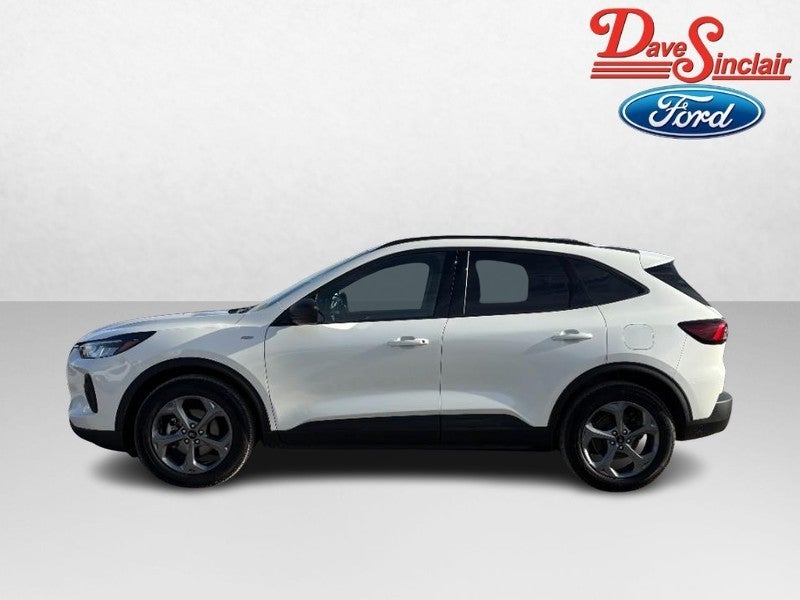2025 Ford Escape ST-Line FWD