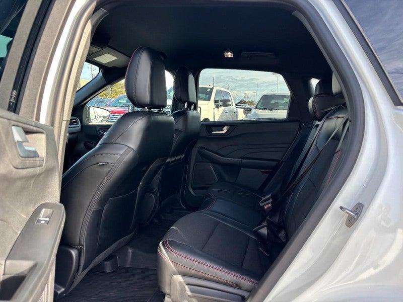 2025 Ford Escape ST-Line FWD