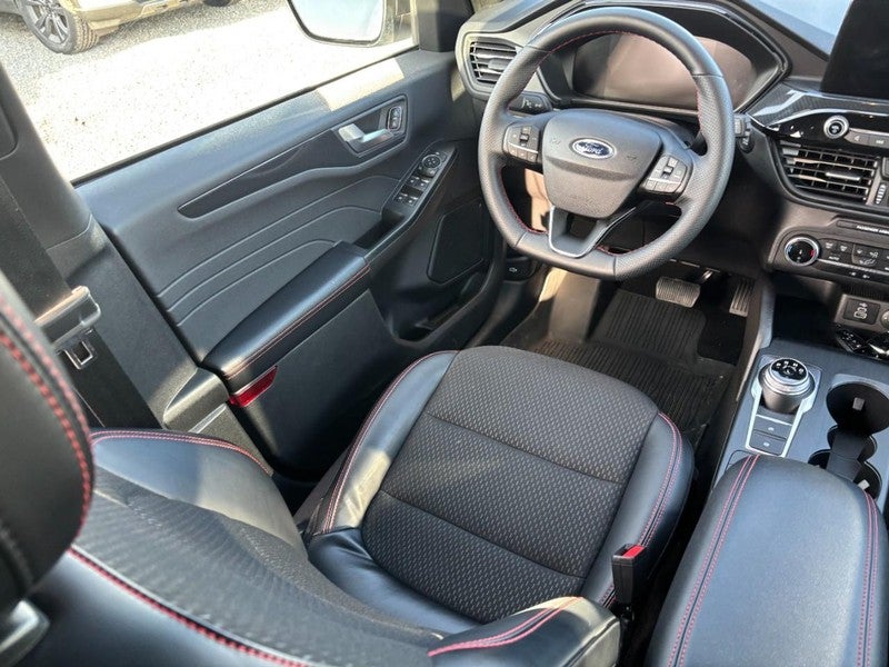 2025 Ford Escape ST-Line FWD