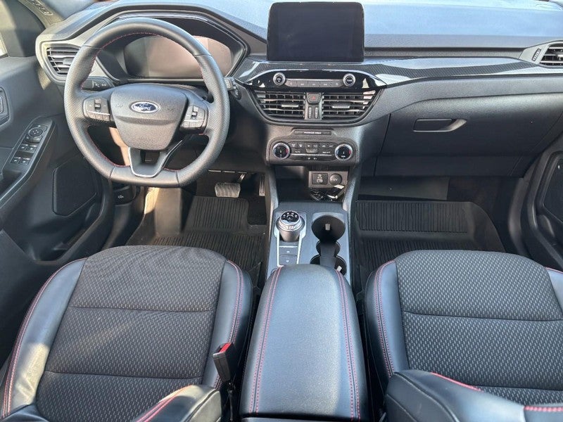 2025 Ford Escape ST-Line FWD