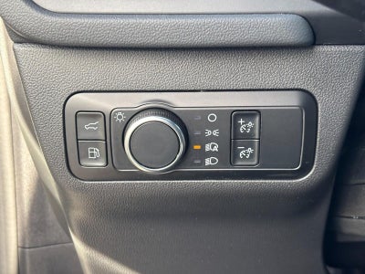 2025 Ford Escape ST-Line FWD