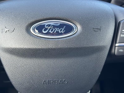 2025 Ford Escape ST-Line FWD