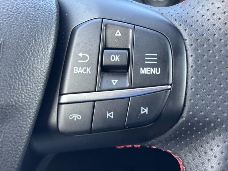 2025 Ford Escape ST-Line FWD