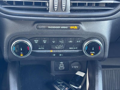 2025 Ford Escape ST-Line FWD